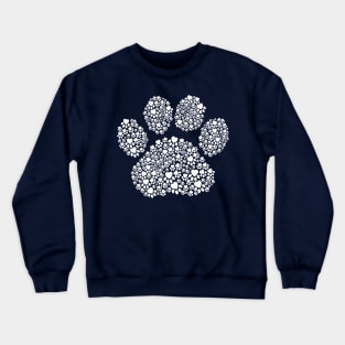 Petprint Crewneck Sweatshirt